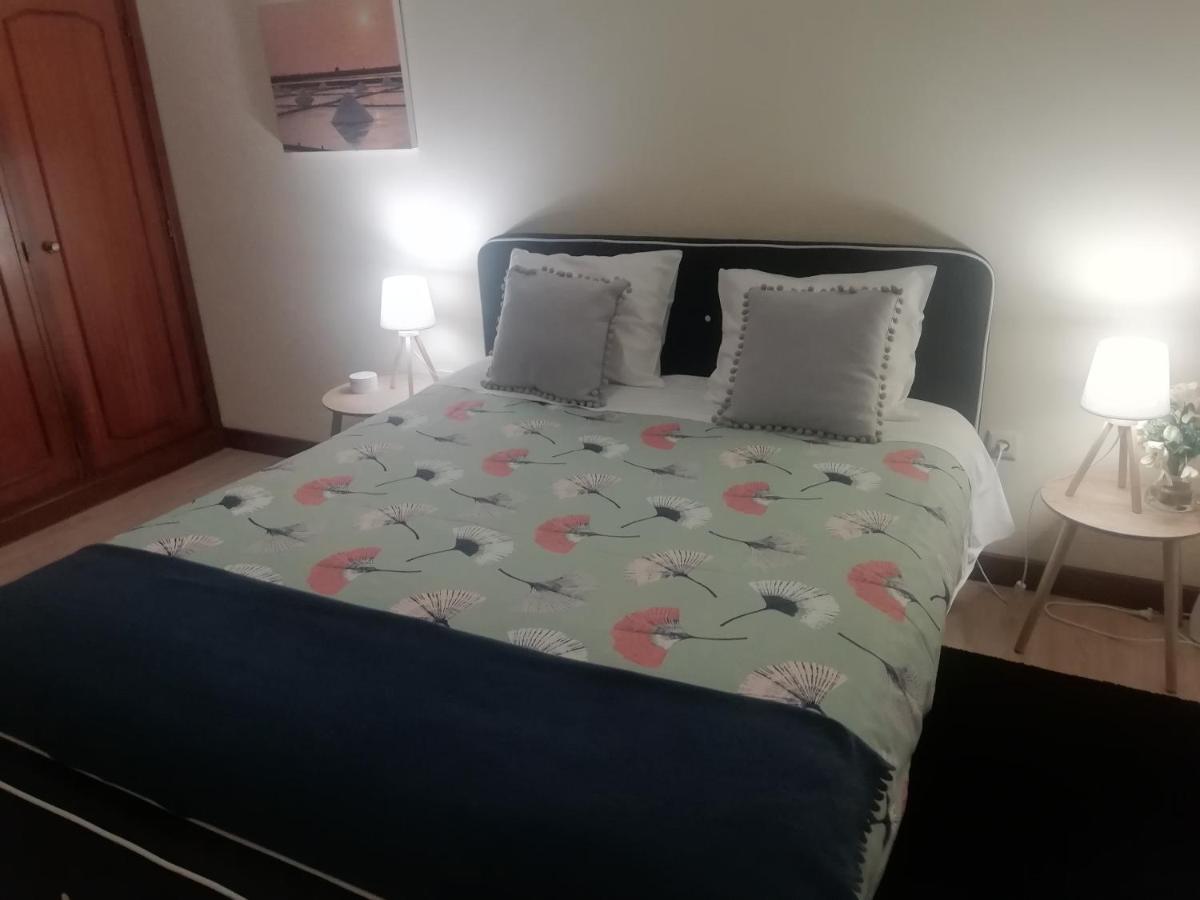 Sailorman House Apartment Aveiro Exterior foto