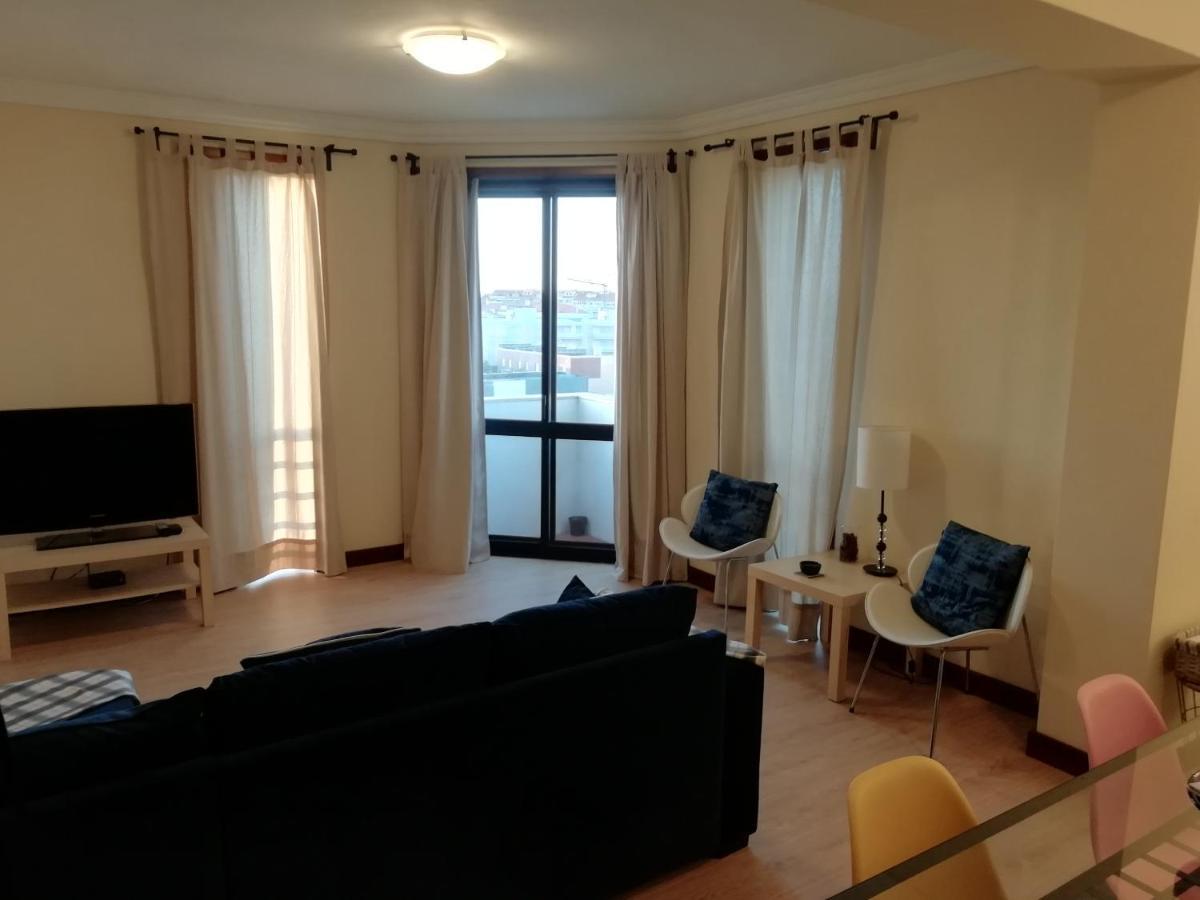 Sailorman House Apartment Aveiro Exterior foto